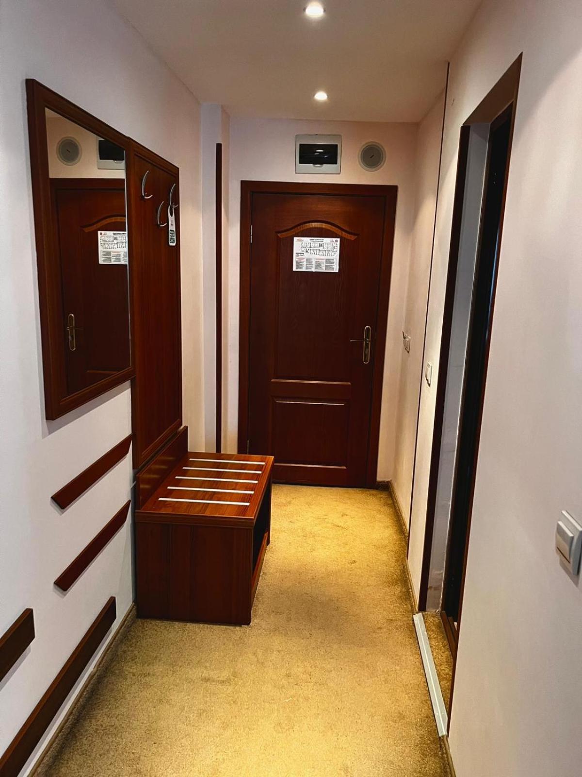 Dimitri Apartament Emerald , Near Gondola バンスコ エクステリア 写真