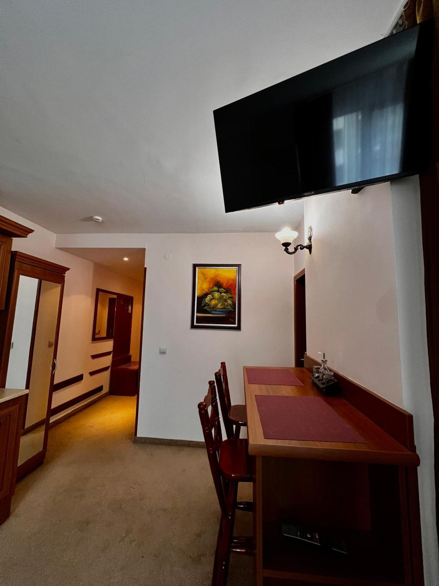 Dimitri Apartament Emerald , Near Gondola バンスコ エクステリア 写真