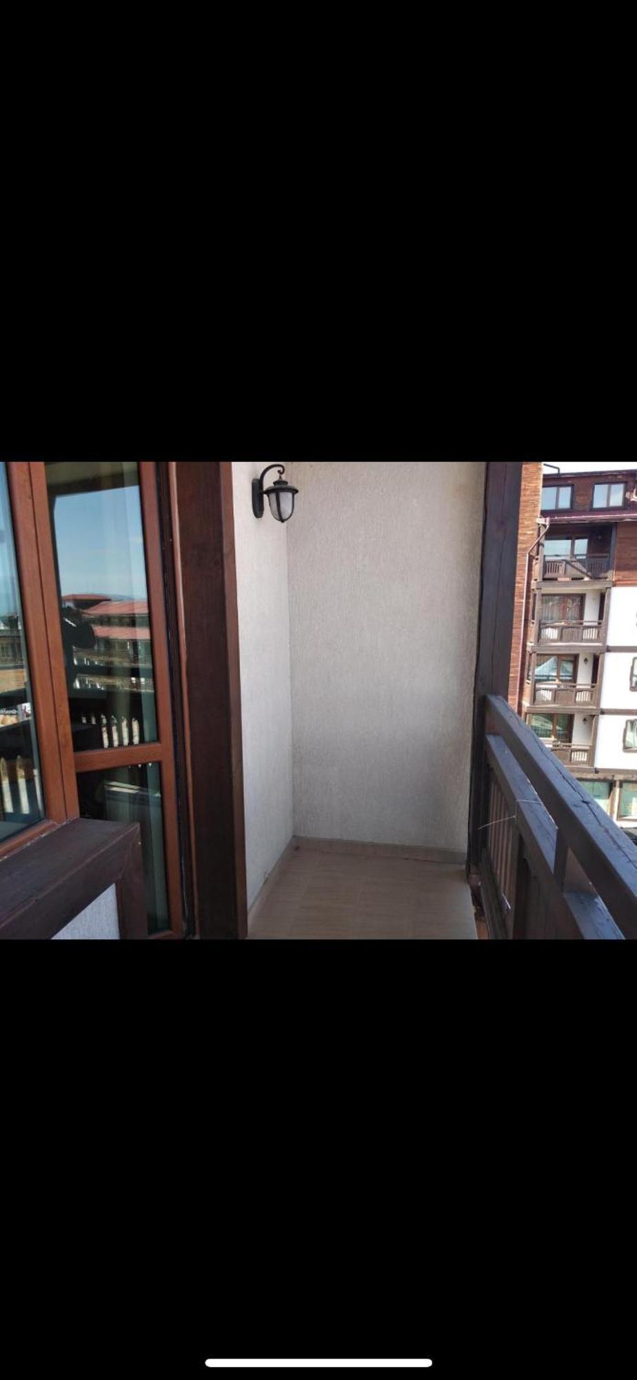 Dimitri Apartament Emerald , Near Gondola バンスコ エクステリア 写真